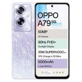 OPPO A79 5G 8GB RAM 256GB ROM - Dual SIM